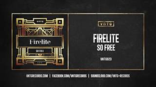 Firelite  So Free Official HQ Preview [upl. by Eiramac]