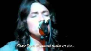 Brandi Carlile  That Year Subtítulos [upl. by Sucramrej]