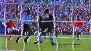 PaysBas Argentine 21  Coupe du Monde 98  Telefoot [upl. by Bivins859]