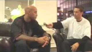 booba interview  part2 [upl. by Esinad160]