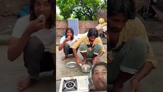 Ubale ande kha gaya 😅😆😁 comedy funny fun funnyvideo youtubeshorts shortsfeed [upl. by Faux]