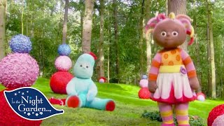 El Jardín de los Sueños  The Ninky Nonk quiere un beso  Videos Para Niños [upl. by Auqeenahs]