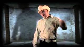 EL KOMANDER ft LOS BUITRES  El Corrido del Invalido Video Oficial [upl. by Garek]