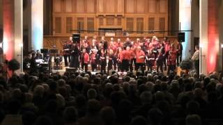 Gospelchor Neuhausen  Medley [upl. by Nork]