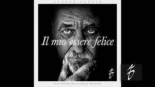 Il mio essere felice [upl. by Sairtemed]