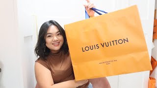 Louis Vuitton Lowkey Hobo PM [upl. by Lirrehs441]