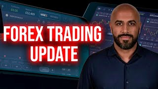 🔴 Planning For Profit In October Forex Trading Market Update  3010 [upl. by Jammin]