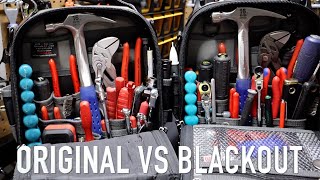 Veto Pro Pac TechMCT vs TechMCT Blackout Loadout [upl. by Drolyag]