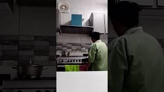 cooking laham salona and salona eggplant and potato [upl. by Aser]