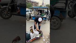 Victry anth victoryanthem garibi hungry viralvideo funny ytshorts [upl. by Jueta648]