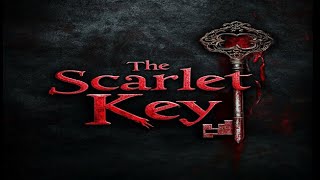 Scarlet Key Gameplay PC [upl. by Weisler177]