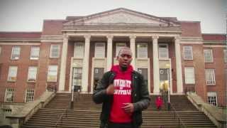 Suli Breaks  Why I Hate School But Love Education Official Spoken Word Video [upl. by Eniamzaj819]