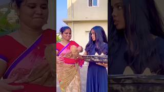 Allari Aarathi videosll comdey viedos shorts comdey trending arathi [upl. by Celestia]