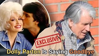 What Happened to Dolly Partons Husband After His Tragic Diagnosis [upl. by Adniralc479]