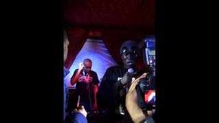 STORMZY  LIVE WICKEDSKENGMAN PERFORMANCE  V [upl. by Haily]