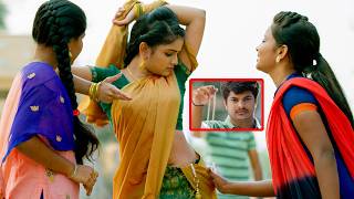 Kirak RP And Karonya Katrin Latest Telugu Full Comedy Scene 😂🤣  SouthCinemaDhamaka [upl. by Kreitman]