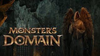 Monsters Domain  Fortress Guarding Necromancer RPG [upl. by Clarke848]