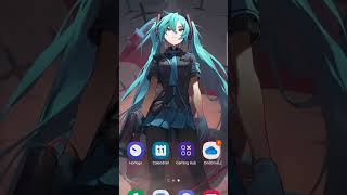 DIncroyables fonds décran animés pour votre smartphone avec Wallpaper Engine  SAMSUNG S23 [upl. by Leah]