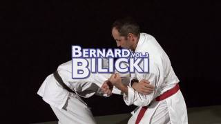 Bunkai Karate Jutsu  Bernard Bilicki 3 [upl. by Verdha]