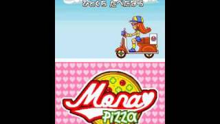 Mona Pizza Song JP [upl. by Alec414]