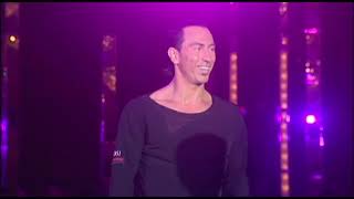 WSSDF 2016 Michael Malitowski amp Joanna Leunis [upl. by Ver740]