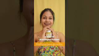 4 Uses Of Avarampoo Powder amp How To Use It  Avarampoo Tea For Diabetic Patients [upl. by Bottali]