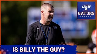 Is Billy Napier the Guy to Lead the Florida Gators Back to National Prominence [upl. by Alphonso]