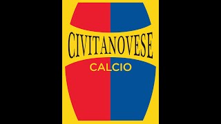 Civitanovese Atletico Ascoli 0 2 seconda di campionato [upl. by Elmajian]