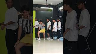 Mere Mehboob Mere Sanam😍😍Bad News Best Dance Video funny bestdancevideo shortsfeed [upl. by Ruggiero]