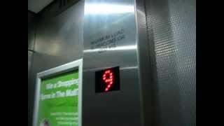 Tour of the lifts at Wood Green [upl. by Stein]