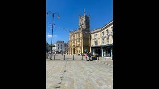 Cirencester [upl. by Farrica689]