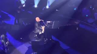 BILLY JOEL „Piano Man“ 100th Residency Show March 28th 2024 MSG New York [upl. by Eirahs]