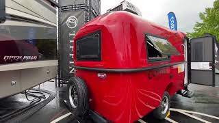 Cortes Campers RV Show Special Now Available [upl. by Sarge]