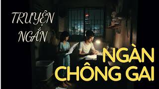 Anh trai vượt ngàn chông gai  Truyện ngắn hay nhất về tình cảm gia đình [upl. by Amles49]