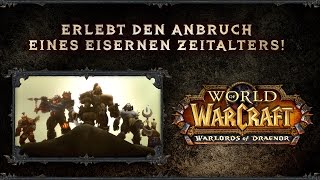 Trailer Das Zeitalter des Eisens [upl. by Ettedanreb]