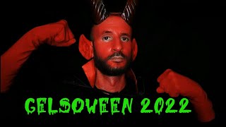 GELSOWEEN 2022 TRAILER [upl. by Groves]