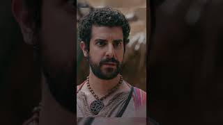 Quintus Kills Ramah – The Chosen Season 4 Episode 3 thechosen biblicaldrama christianseries [upl. by Yesoj]