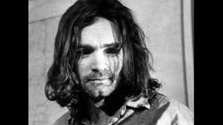 Charles Manson on Vincent Bugliosi [upl. by Cedell]