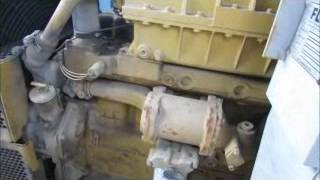 Sold Flow International Corporation Husky S200 40K UHP Pump bidadoocom [upl. by Eiloj]