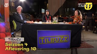 TilbuZz  Seizoen 4 aflevering 10 [upl. by Akierdna399]