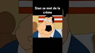 Stan se met de la crème 🤣🤣 shorts short memes [upl. by Edelson]