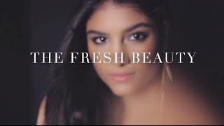 Saks Fall Beauty – The Fresh Beauty [upl. by Leirud]