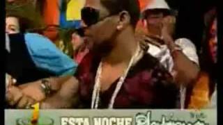 Omega El Fuerte  Sujeto  El Lapiz amp Mas Con PochyFamilia PARTE1 ★☆JrProductiOns★☆ [upl. by Fonseca]