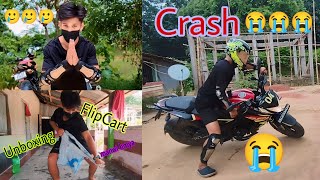 flipkart Twi Oder khy mani Tm problem wgkha 😭😭Selvlogs04 [upl. by Aiki]