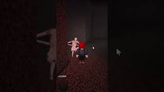 Roblox SCP 096 part 2 [upl. by Ahrendt709]