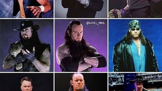 THE BEST VERSION OF THE UNDERTAKER WWE [upl. by Maridel]