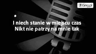 Video  Środa czwartek  karaoke iSingpl [upl. by Katee]