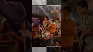 dekhao koto rongin chobi  HIGHWAY  DExSA For Bangladesh 🇧🇩 Concert [upl. by Reivad]