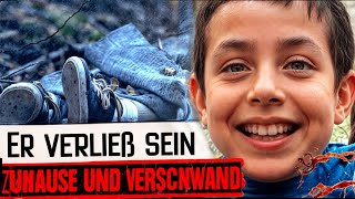 Der gruseligste Vorfall in Spanien Die Geschichte vom Verschwinden Gabriel Cruz  True Crime [upl. by Aicirtal]