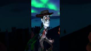 TOY STORY SCARY WOODY  BUZZ AND JESSIE Ragdolls in gmod gmod toystory ragdolls [upl. by Edra]